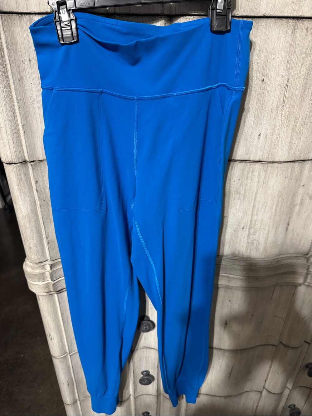 Lululemon align joggers